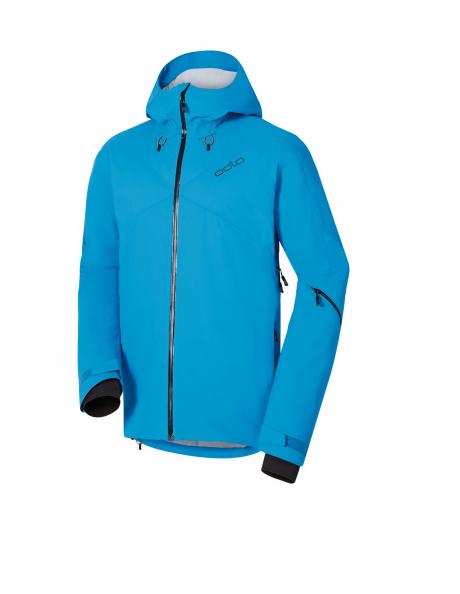 ODLO Куртка мужская INSULATED LOGIC PRIMALOFT MASTER