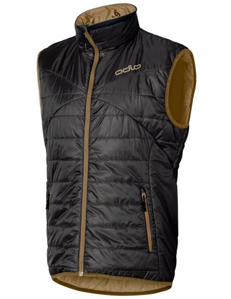 ODLO Жилет PRIMALOFT FAHRENHEIT мужской