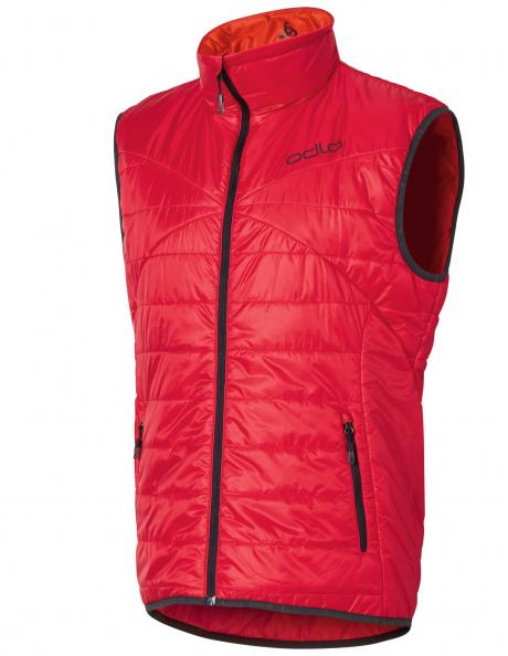 ODLO Жилет мужской PRIMALOFT FAHRENHEIT