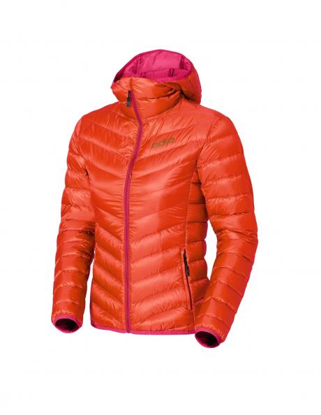 ODLO Куртка женская INSULATED AIR COCOON