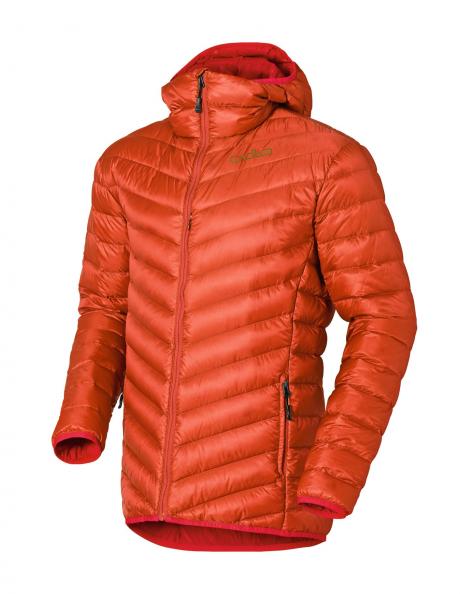 ODLO Куртка INSULATED AIR COCOON мужская