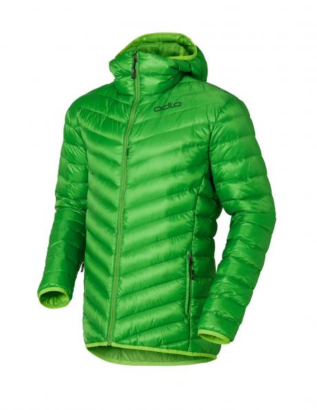 ODLO Куртка мужская INSULATED AIR COCOON