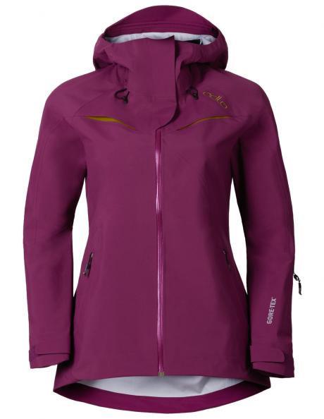 ODLO Куртка HARDSHELL 3L GORE-TEX SPIRIT женская