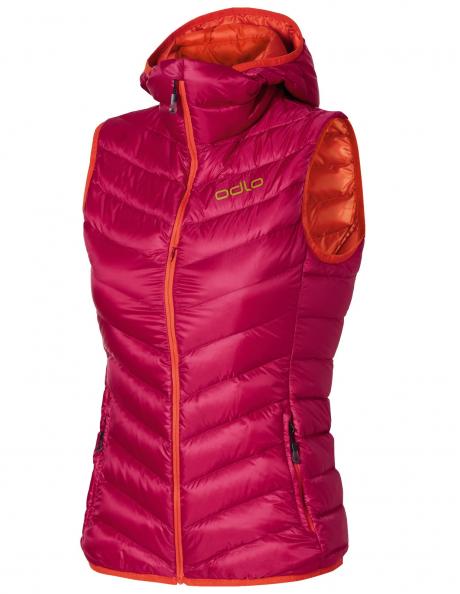 ODLO Жилет женский INSULATED AIR COCOON