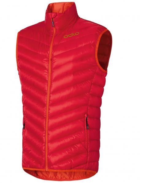 ODLO Жилет INSULATED AIR COCOON мужской