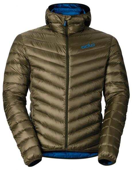 Odlo air cocoon hoody 2025