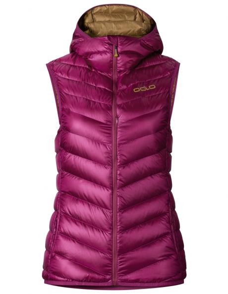 Air cocoon odlo new arrivals