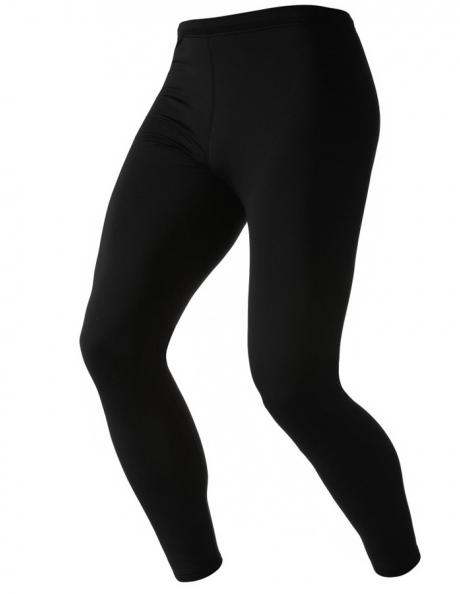 ODLO Брюки облегающие WARM детские