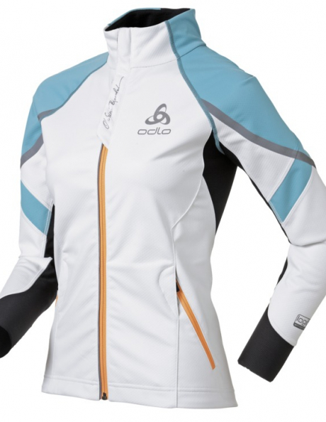 ODLO Куртка женская BJOERNDALEN