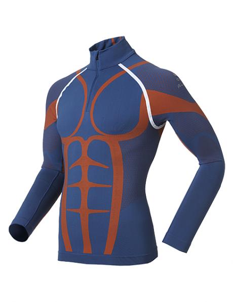 ODLO Гоночный комбинезон мужской BJOERNDALEN, артикул 630102, цвет ...