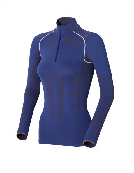 ODLO Гоночный комбинезон женский LIGHT BJOERNDALEN