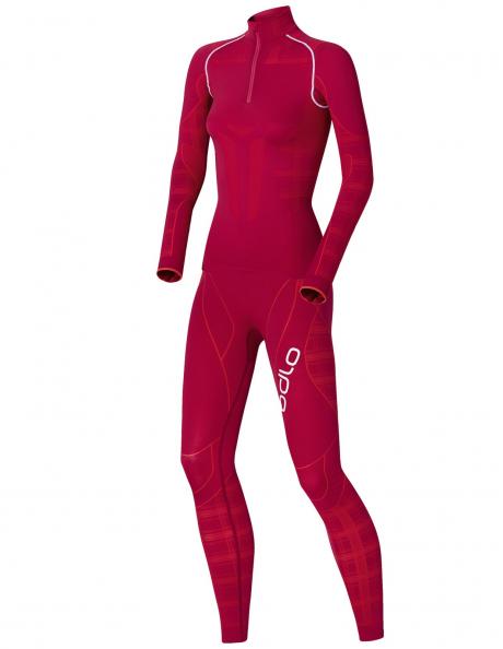 ODLO Гоночный комбинезон LIGHT BJOERNDALEN женский