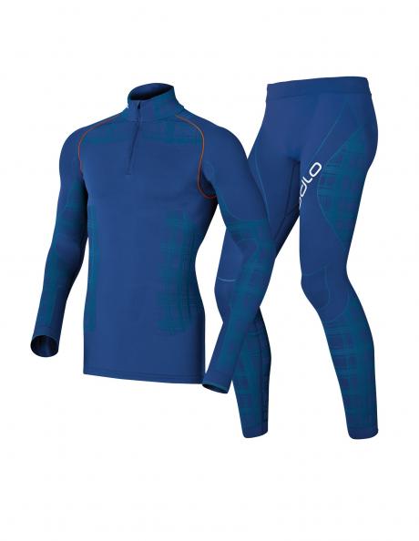 ODLO Гоночный комбинезон LIGHT BJOERNDALEN мужской