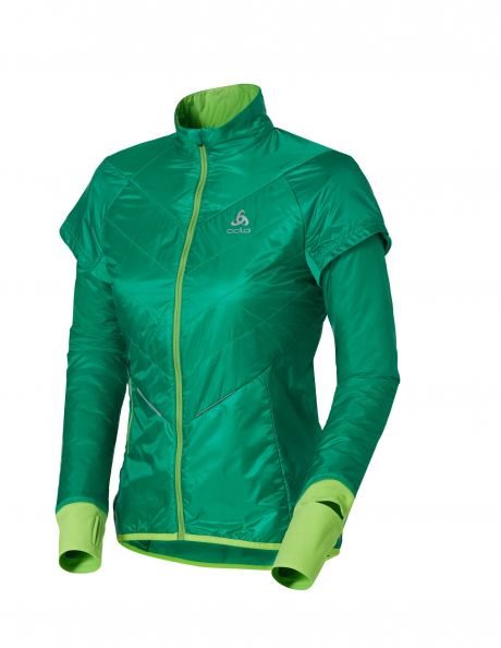 ODLO Куртка PRIMALOFT LOFTONE женская