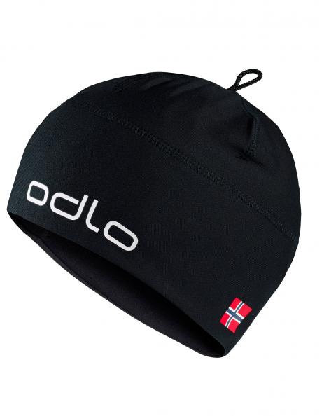 ODLO Шапка POLYKNIT FAN WARM