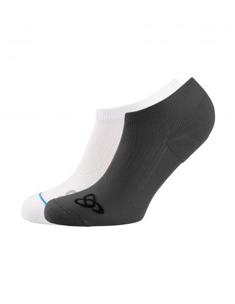 ODLO Носки короткие RUNNING LOW CUT 2 пары