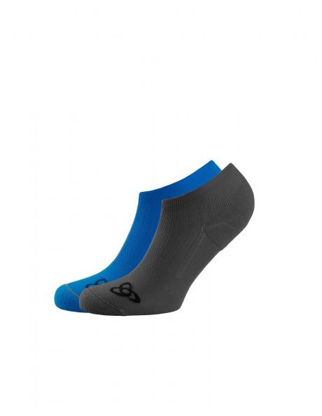 ODLO Носки короткие RUNNING LOW CUT 2 пары