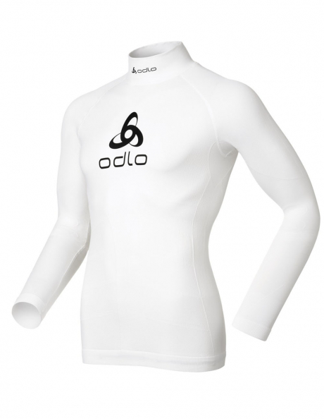 ODLO Футболка длинный рукав LOGO LINE EVOLUTION WARM мужская