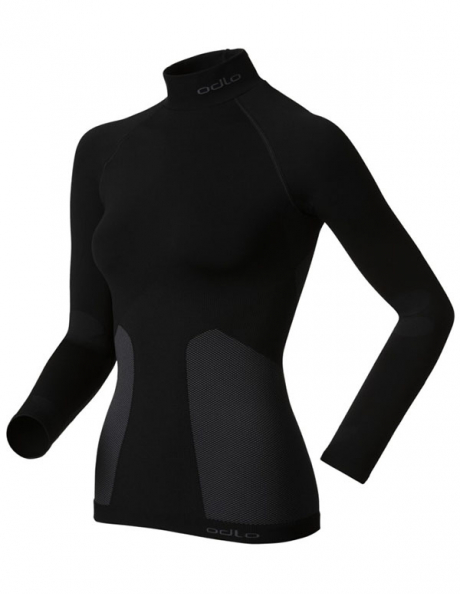 ODLO Футболка с длинным рукавом женская EVOLUTION WARM
