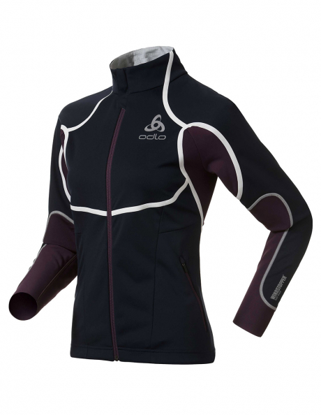 Р›С‹Р¶РЅС‹Р№ РіРѕРЅРѕС‡РЅС‹Р№ РєРѕРјР±РёРЅРµР·РѕРЅ Odlo Aeroflow