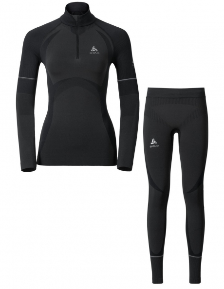 ODLO Гоночный комбинезон SEAMLESS WORLD CUP женский