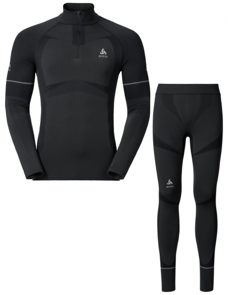 ODLO Гоночный комбинезон SEAMLESS WORLD CUP мужской