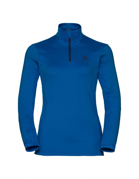 ODLO Джемпер 1/2 ZIP STEEZE женский