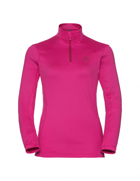 ODLO Джемпер 1/2 ZIP STEEZE женский