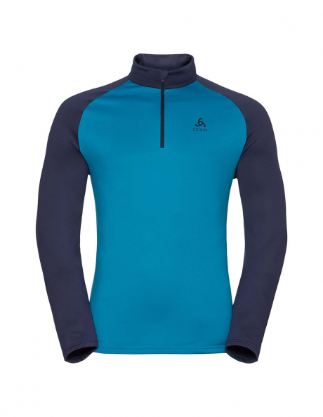 ODLO Джемпер 1/2 ZIP PAZOLA мужской