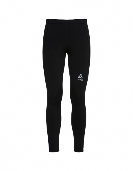 ODLO Тайтсы утепленные SLIQ Warm мужские