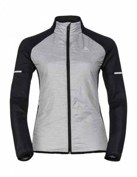 ODLO Куртка hybrid seamless IRBIS женская
