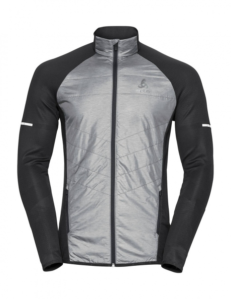 ODLO Куртка hybrid seamless IRBIS мужская