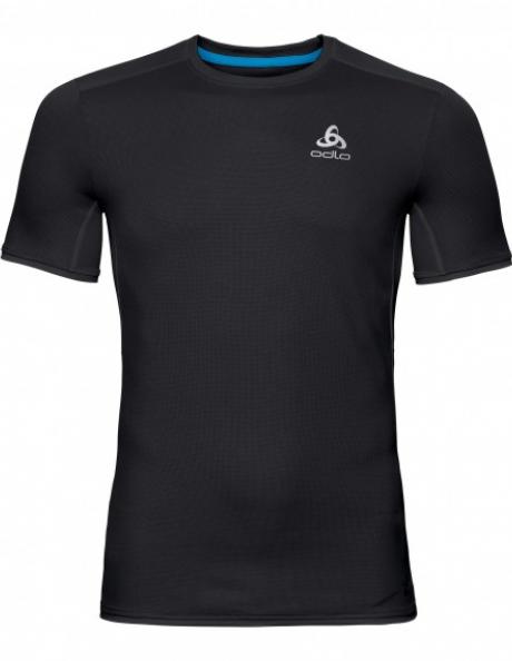 ODLO Футболка короткий рукав OMNIUS F-Dry мужская