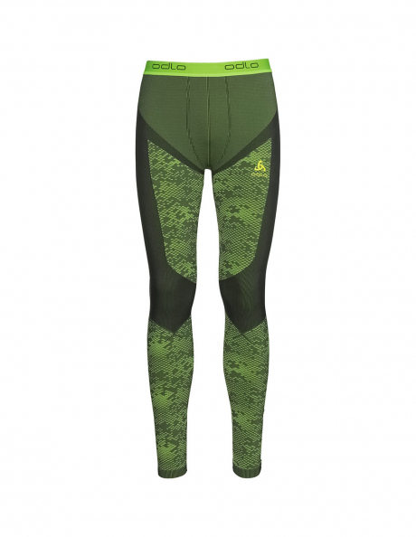 ODLO Кальсоны Blackcomb EVOLUTION WARM