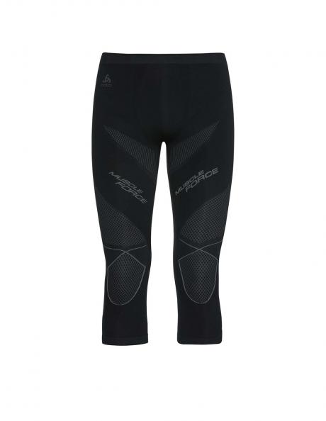 ODLO Кальсоны 3/4 EVOLUTION WARM Muscle Force